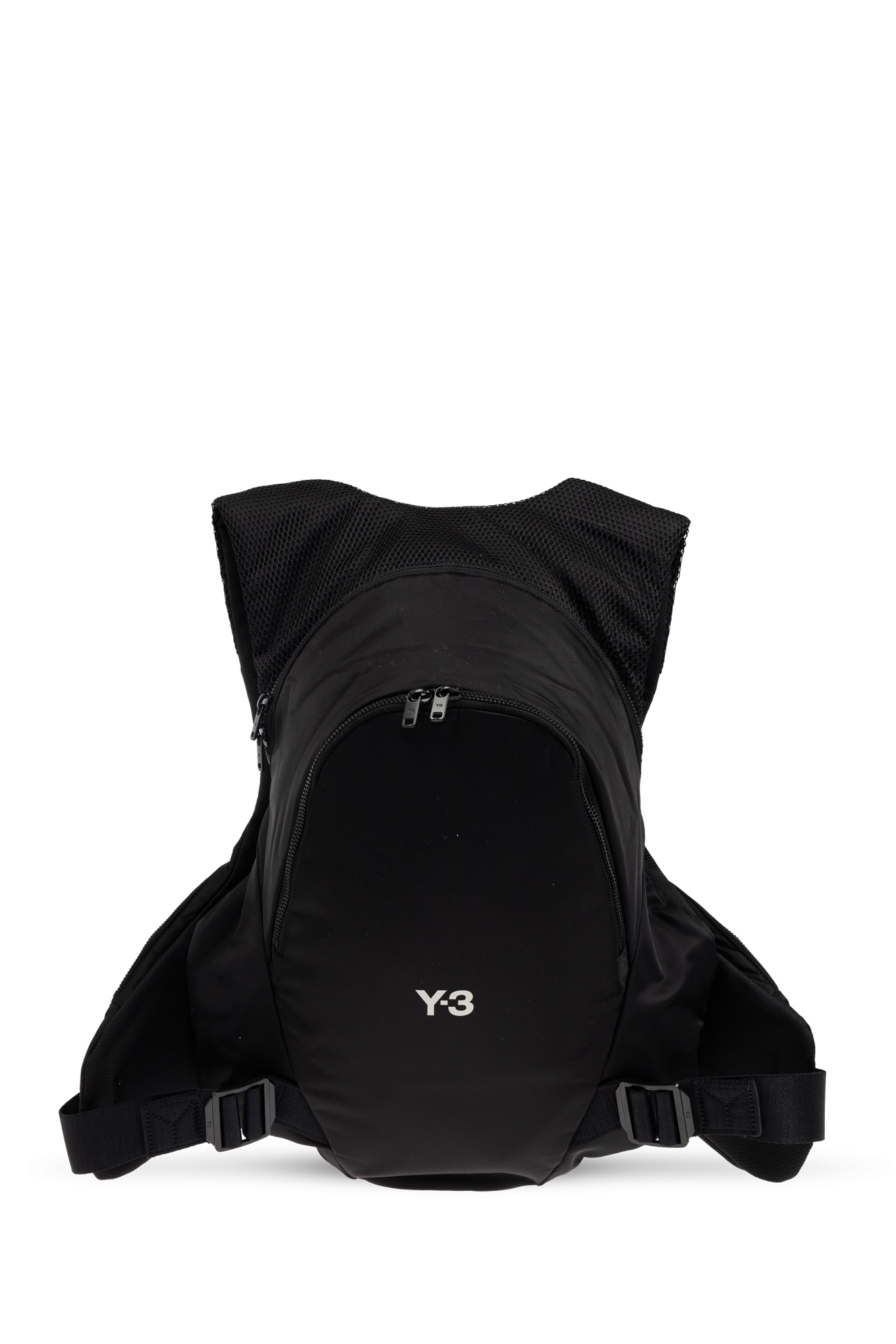 Black Backpack with logo Y-3 - Vitkac AS